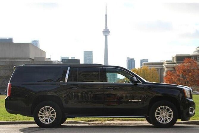 Private Transfer Nashville Airport BNA to Nashville City - Key Points at a Glance