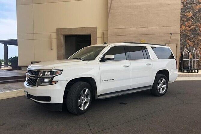 Private Transfer Nashville Airport BNA to Nashville City - Price and Value: When $50 Per Person Feels Like a Win