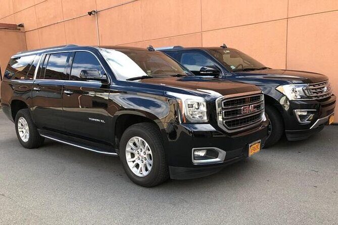 Private Transfer Nashville Airport BNA to Nashville City - The Drive: What You’ll Actually Feel in the 10–20 Minute Ride