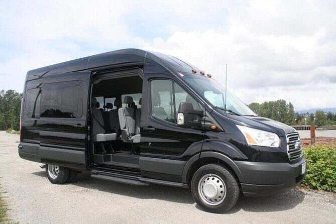 Private Transfer Nashville Airport BNA to Nashville City - Who This Transfer Is Best For