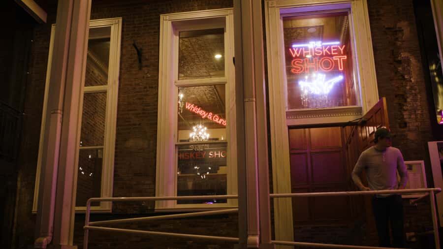 Revelry Tours Nashville Bordellos, Burlesque, and Blood Tour - Dream Nashville and the Men’s Quarter: a tour name you can’t ignore
