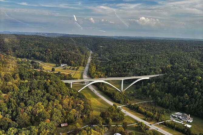 Scenic River & Nature Helicopter Tour from Nashville - Weather rules: why “good weather” isn’t small print