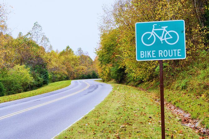Self-Guided Audio Driving Tour in Natchez Trace Parkway - How to make the audio work smoothly (without stress)