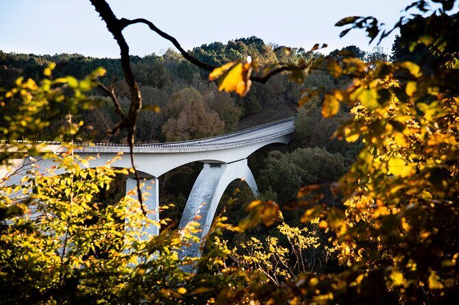 Self-Guided Audio Driving Tour in Natchez Trace Parkway - Who this drive fits best