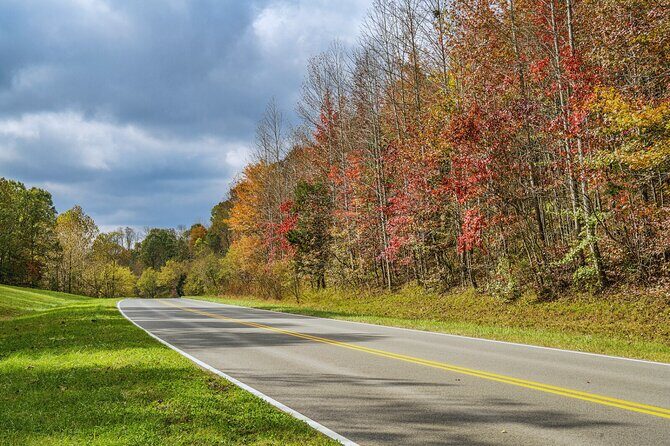 Self-Guided Audio Driving Tour in Natchez Trace Parkway - Should you book the Natchez Trace Parkway audio driving tour?