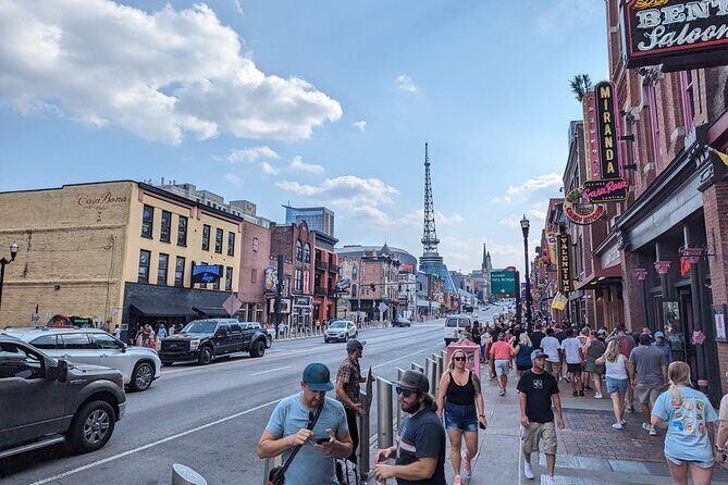 Self Guided Scavenger Hunt Walking Tour - Practical tips to make the hunt smoother