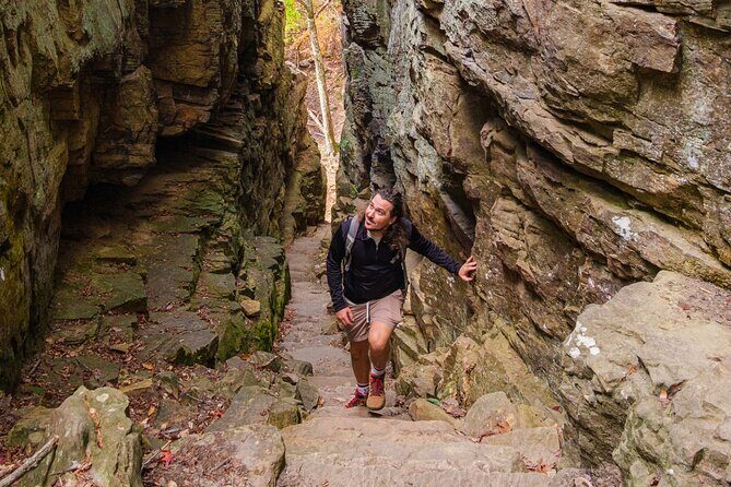 Tennessee Fall Colors Hiking Tour - Key things to know before you go