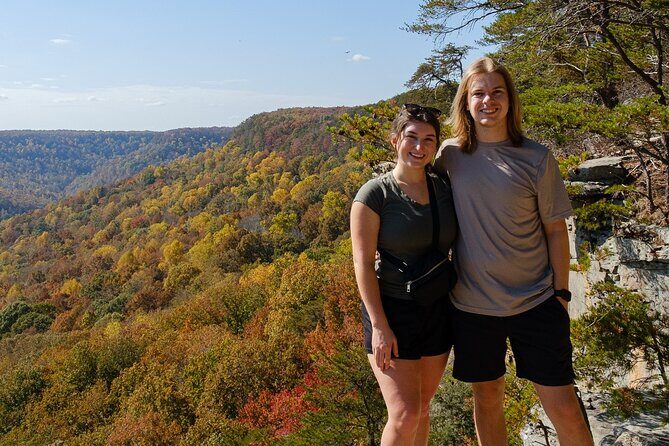 Tennessee Fall Colors Hiking Tour - Why this Nashville fall colors hiking tour feels worth the time