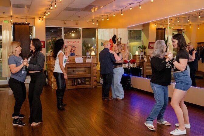 Two Step & Country Swing Dance Class in Nashville Country Fusion - Price and value: is $45 for an hour worth it?