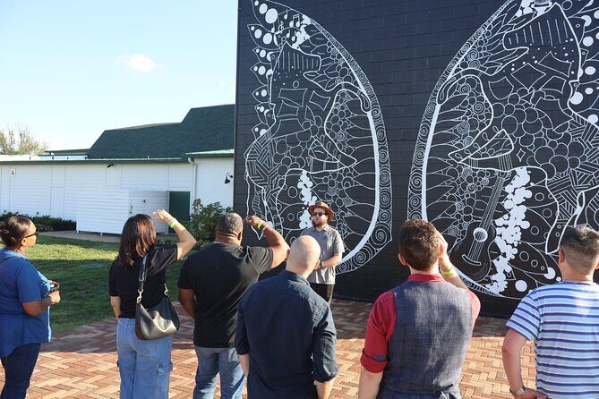 Uncle Nearest Distillery Bus Tour with Tastings from Nashville - Key points to know before you go