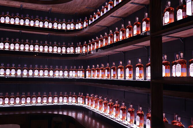 Uncle Nearest Distillery Bus Tour with Tastings from Nashville - Who this tour suits best (and who should skip it)