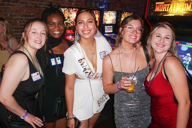 VIP Bar and Club Crawl in Nashville - The 3-hour crawl plan: what the night feels like