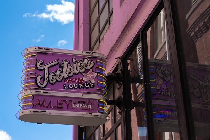 Wander Nashville- Guided Historic Walking Tour - Why This $10 Walk Works in Music City