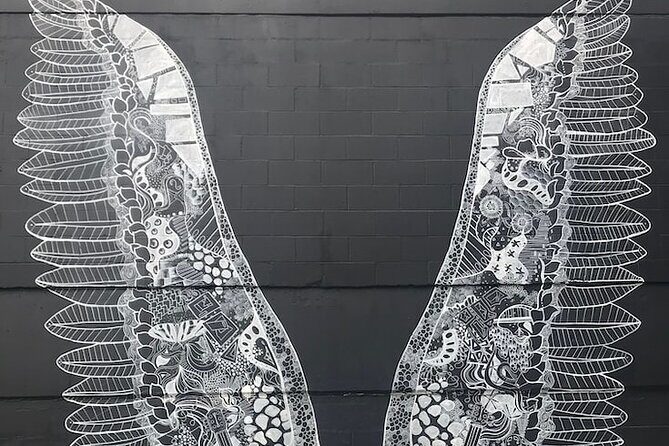Wander Nashville- Guided Historic Walking Tour - Bootleggers, Mobsters, and the Arts That Came After