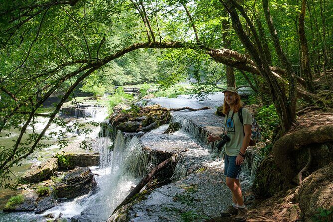 Waterfall Wonders Hiking Tour with Brewery Stop from Nashville - How the Hike Feels: Pace, Shade, and What to Pack