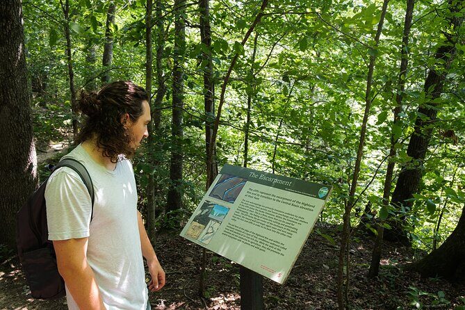 Waterfall Wonders Hiking Tour with Brewery Stop from Nashville - Weather, Swimming, and Safety Reality Checks