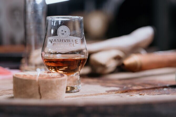 Whiskey or Wine Pairing with Chocolate Experience - Your pours: 4 whiskeys or 4 wines with Ghirardelli chocolate