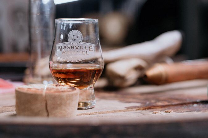Whiskey or Wine Pairing with Chocolate Experience - The main tradeoffs to consider before you book